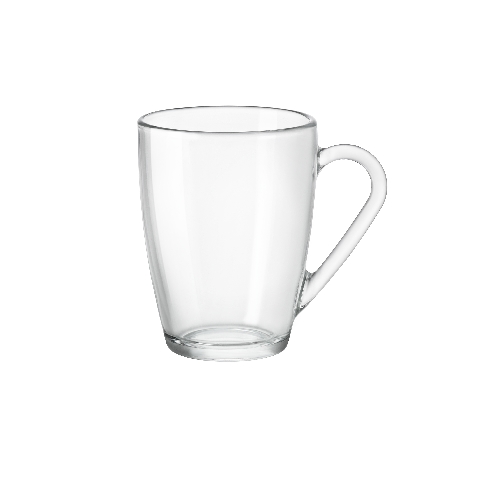 Tea of Life Thee glas (32cl) zonder logo